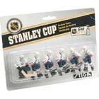 Stiga New York Islanders NHL Table Top Hockey Team Pack