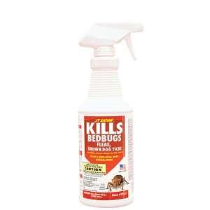  JT Eaton Bedbugs Spray   Pack of 6