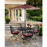 Patio Furniture Sets and dining sets  