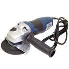 Trademark Tools HPHDA432 Power Tool Angle Grinder with Case