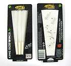   CONES PRE ROLLED CIGARETTE ROLLING PAPERS SET OF 3 Blister Pack NEW