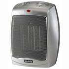   Products Exclusive Ceramic Heater w/ Thermostat By Lasko Products