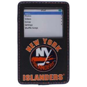   : New York Islanders NHL Classic Hockey iPuck Case: Sports & Outdoors