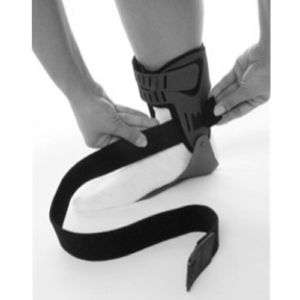Ossur Rebound Ankle Support Brace Stability Strap Kit  