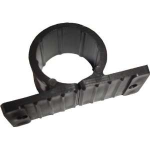  Two Hole Pipe Clamp 1,5/ pack