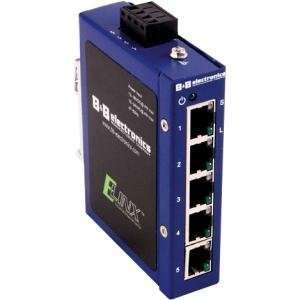  NEW 5 Port Ethernet Switch   ESW105: Office Products