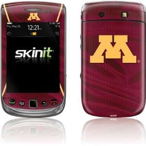  University of Minnesota   Red Jersey skin for BlackBerry 