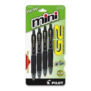  Pilot G2 Mini Rollerball Pen: Office Products