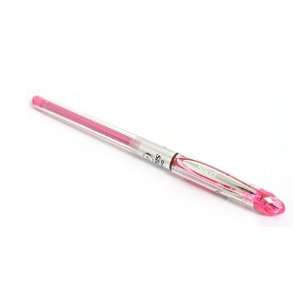    Pentel Slicci Gel Ink Pen   0.3 mm   Pink Ink