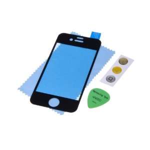  Front Screen Toughened Glass Lens Replacement for Apple 
