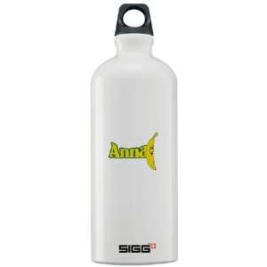  Anna Baby Sigg Water Bottle 1.0L by  Sports 