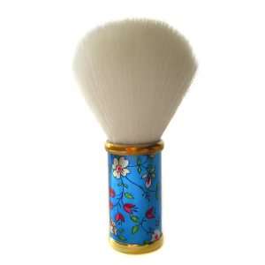  Delong Facial Brush With High Quality Metal Handle Beauty