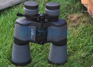   Zoom High Power Sport Adjustable Binoculars Telescopes Camping  