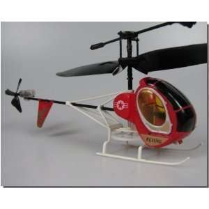  Remote Hornet Micolite Flying Helicopter Toys & Games