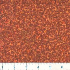  45 Wide Color Tree Burnt Orange Fabric By The Yard Arts 