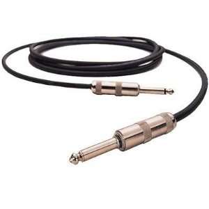  Whirlwind EGC20 Guitar Instrument Cable (20 Foot) Musical 