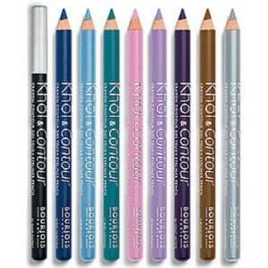 Bourjois Khol & Contour Crayon Eyeliner Pencil 07 Praline 