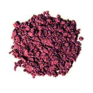  SpaGlo Bourdoux Wine Mineral Eyeshadow  Cool Based Color 