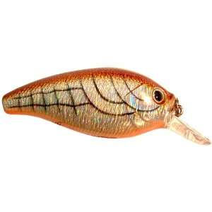    Matzuo Asai Shad Color Crawfish (MAS 103)