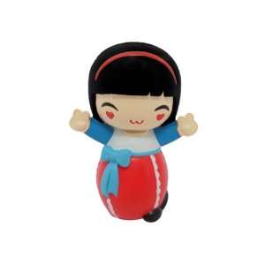 Momiji Celebration Dolls Collection Lucky Message Doll  