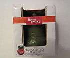 better homes and gardens scented wax warmer new returns not