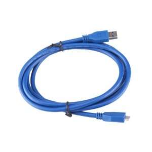 USB 3.0 AM to Micro BM Cable