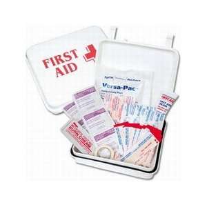 Compact First Aid Kit