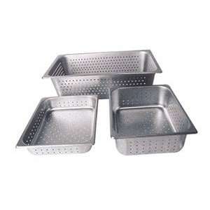  Winco SPHP6 Steam Table Pan: Kitchen & Dining