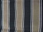 Kravet Outdoor Summer Stripe Upholstery Fabric 6Y  