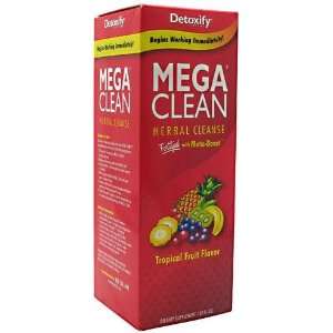  Detoxify Mega Clean, 32 fl oz (Sport Performance) Health 