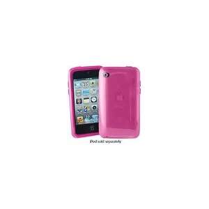  Riot Outfitters Gel Shell Case for 4th Generation Apple 