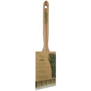  Gam Paint Brushes PX02845 3 Inch Angel Sash Eco Friendly Wall 