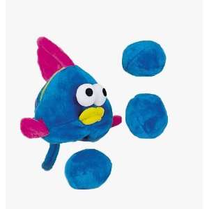  Egg Babies   Fish, Talking Toys for Pets 