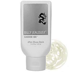 Billy Jealousy Shaved Ice 3.5 fl oz Health & Personal 