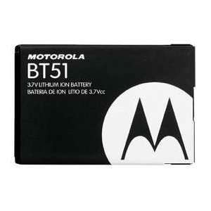  Motorola BT51 New Standard OEM Battery for Motorola Tundra 