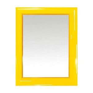  Kartell Francois Ghost Modern Wall Mirror by Philippe 