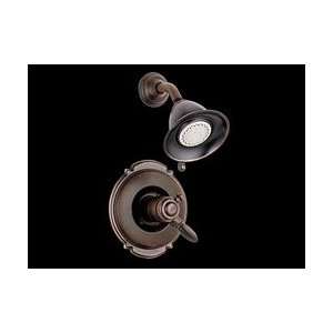 Delta Victorian Shower Faucet T17255 RB R10000 UNBX Venetian Bronze