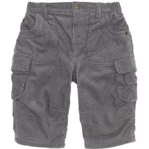   The Childrens Place Newborn Corduroy Cargo Pants Sizes 0   12m: Baby