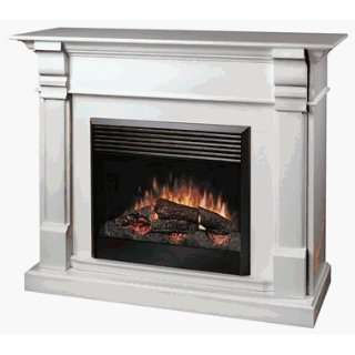  Dimplex SMP 150 W ST Henley Electric Fireplace