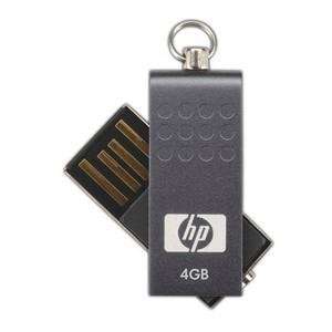  PNY Technologies, HP 4GB v115w USB Flash Drive (Catalog 