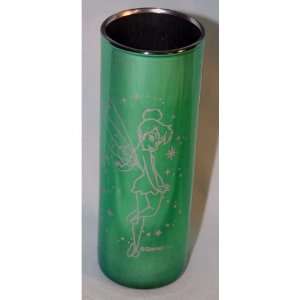   Character Colored Toothpick Holder   Tinkerbell