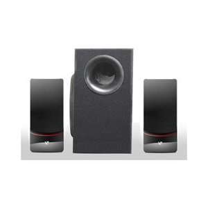   WATTS RMS / 31 (Computer / Computer Speakers) Electronics