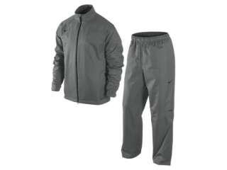 Nike Store. Nike Storm FIT Packable Mens Golf Rain Suit