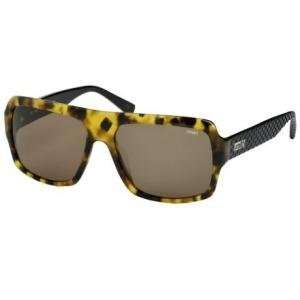  Smith Breakbeat Sunglasses Tortoise Black/Brown, One Size 