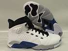 Nike Jordan 6 17 23 White College Blue Sneakers Men 11