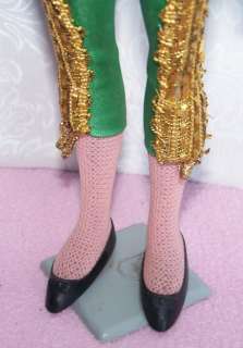 VINTAGE 12 Marin Chiclana spanish MATADOR doll   lovely!   MUST SEE 