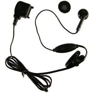    Mono Earbud Handsfree Headset for Nokia 6101 6102 GPS & Navigation