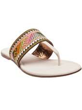 Womens designer sandals   from American Rag   farfetch 