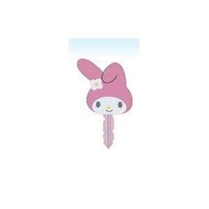   Sanrio Hello Kitty and Friends 50th Anniversary Key Cap My Melody