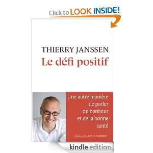  QUI LIBER) (French Edition) Thierry Janssen  Kindle Store